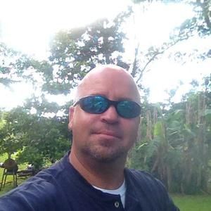 Meet your Posher, Harrington